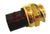 TOPRAN 205176 Temperature Switch, radiator fan